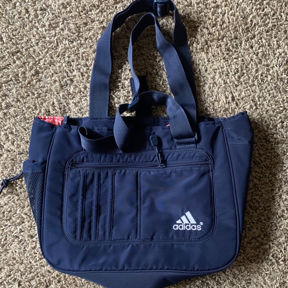 Small Adidas Bag